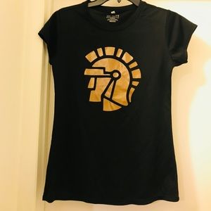 Nix Elite Athletic Top